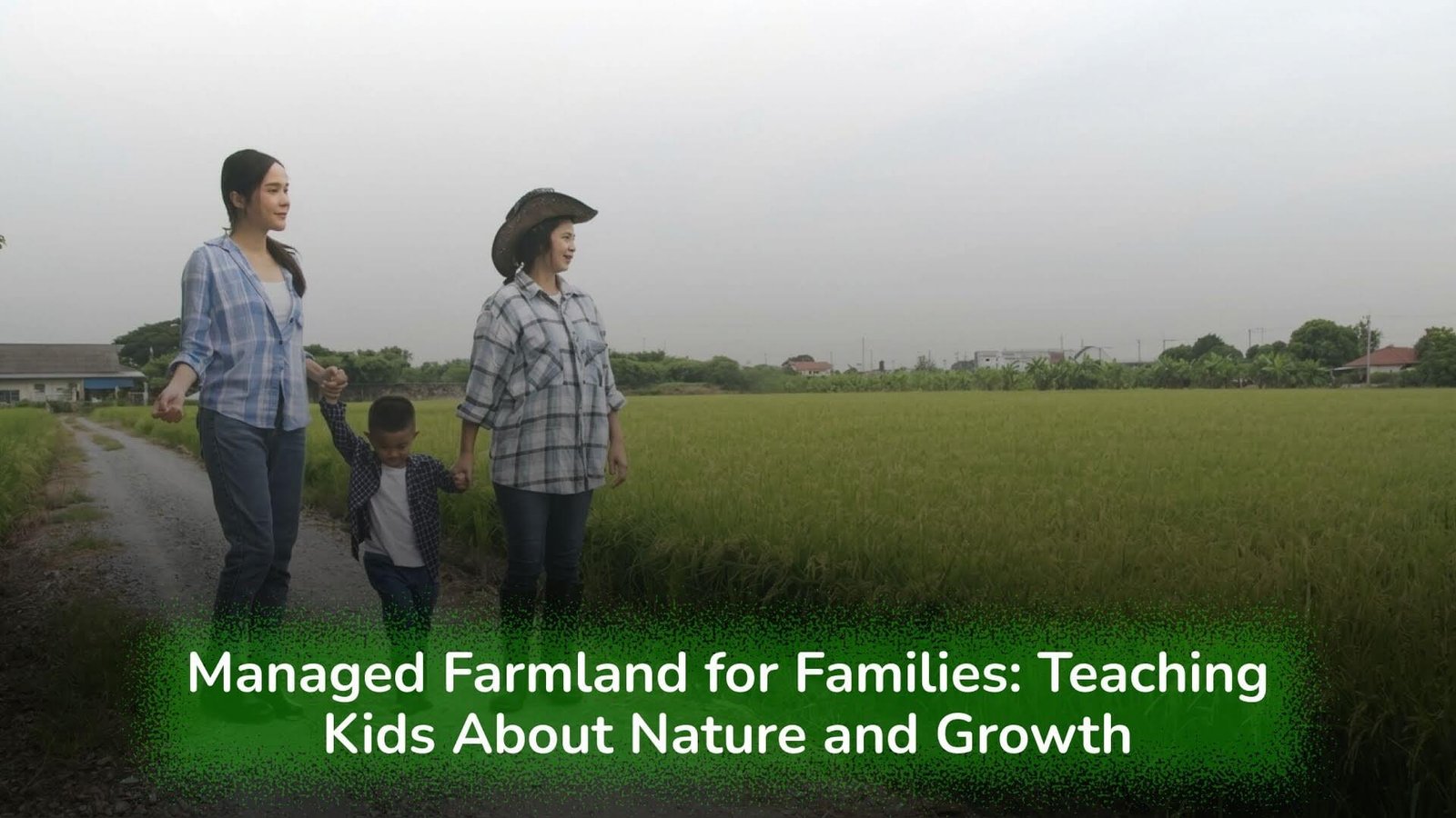 Evaluating a farm estate journal