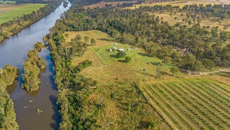 River Touch Estate
